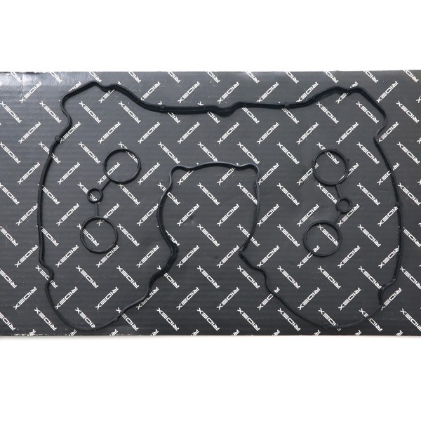 RIDEX Jeu de joints d'étanchéité, couvercle de culasse 979G0080 CITROËN,PEUGEOT,MINI,C4 Picasso I UD