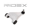RIDEX 273C0295 Längslenker für ALFA ROMEO 166 2006 online kaufen