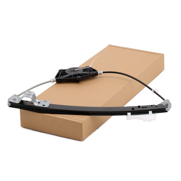 RIDEX Lève-Vitre 1561W0059 AUDI,SEAT,A4 Avant 8ED, B7,A4 8E2, B6,A4 8K2, B8,A4 Avant 8E5, B6,A4 8EC,