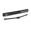 Buy 8101759 RIDEX 298W0018 Wipers 2021 for RENAULT LOGAN online