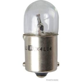 Bulb 24V 5W, R5W, BA15s 89901315