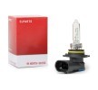OEM Glühlampe, Hauptscheinwerfer HERTH+BUSS ELPARTS 89901306