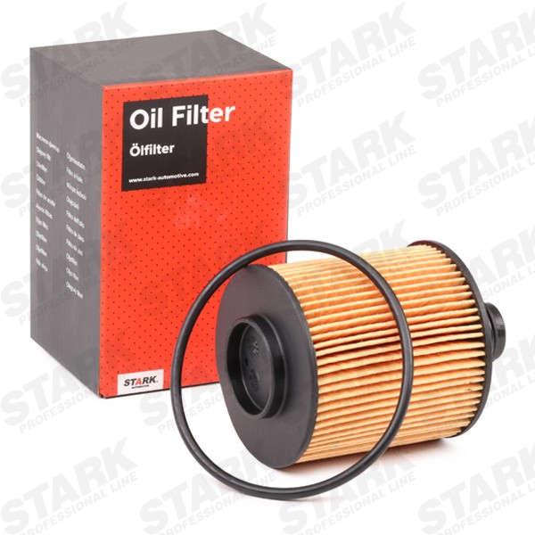 Filtro olio STARK SKOF-0860141 conoscenze specialistiche