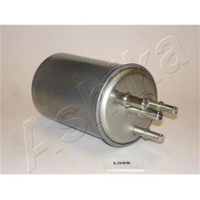 Kraftstofffilter Art. Nr. 30-0L-L05 120,00 €