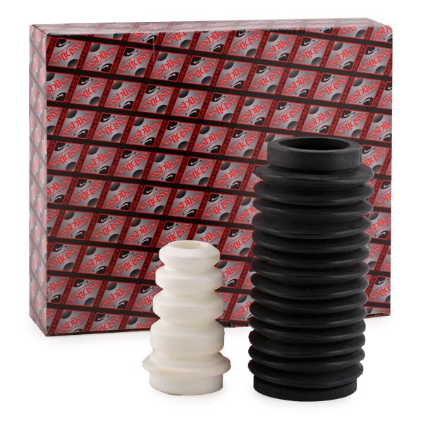 ASHIKA Kit De Protection d'Amortisseur 63-0A-A20 Butée d'Amortisseur,Soufflet d'Amortisseur DAEWOO,F