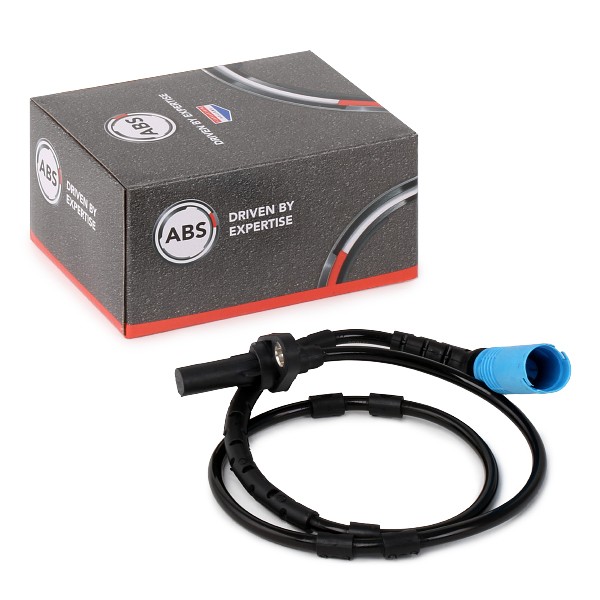 A.B.S. Capteur ABS 30363 Controle Capteur ABS,Capteur De Roue ABS BMW,X3 E83