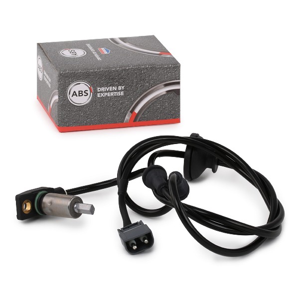 A.B.S. Capteur ABS 30504 Controle Capteur ABS,Capteur De Roue ABS VOLVO,940 Kombi 945,740 Kombi 745,