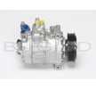 OEM Compressore, Climatizzatore BUGIAD BSP20905