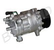 OEM Compressore aria condizionata 8117791 BUGIAD BSP22804