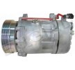 OEM Compressore, Climatizzatore BUGIAD BSP22807