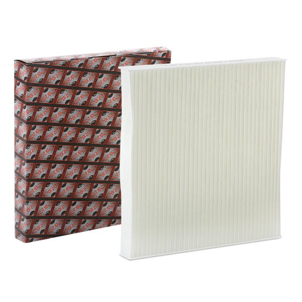 ASHIKA Filtre d'Habitacle 21-H0-H011 Filtre à Pollen,Filtre De Climatisation HONDA,CR-V III RE,ACCOR