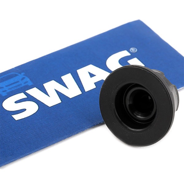 SWAG Elements de fixation, cache moteur SWAG extra 10 94 0836 MERCEDES-BENZ,CLASE C W204,VITO / MIXT