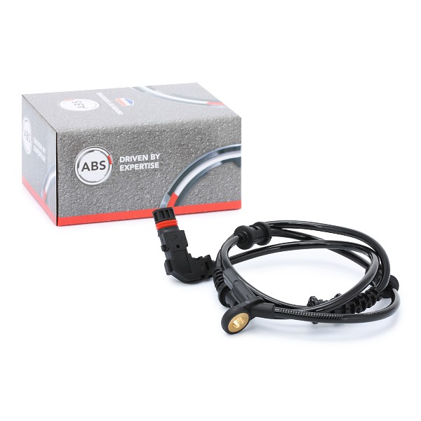 A.B.S. Capteur ABS 30971 Controle Capteur ABS,Capteur De Roue ABS MERCEDES-BENZ,CLASE M W164,CLASE R