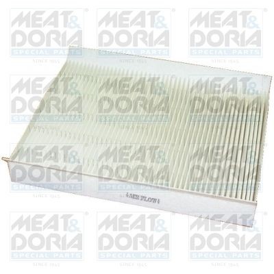 Mikrofilter MEAT & DORIA 17098 803341913299