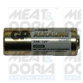 MEAT & DORIA Pile batterie