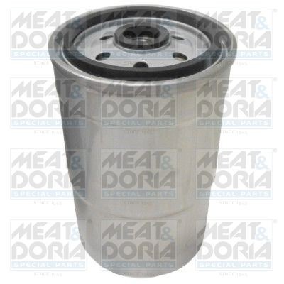 MEAT & DORIA  4241 Filtro carburante Alt.: 149mm