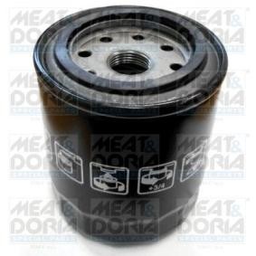 Olejový filtr 15400 PCX 004 MEAT & DORIA 15069 FORD, HONDA, ACURA