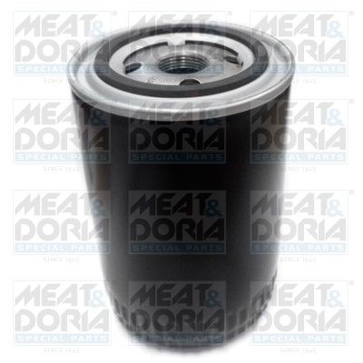 MEAT & DORIA  15569 Oliefilter Ø: 95mm, Ø: 95mm, Hoogte: 144mm