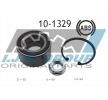 Peugeot Suspension 8139301 IJS GROUP Wheel bearing kit 10-1329