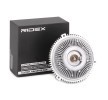 Comprar RIDEX 509C0033 Embrague ventilador del radiador online