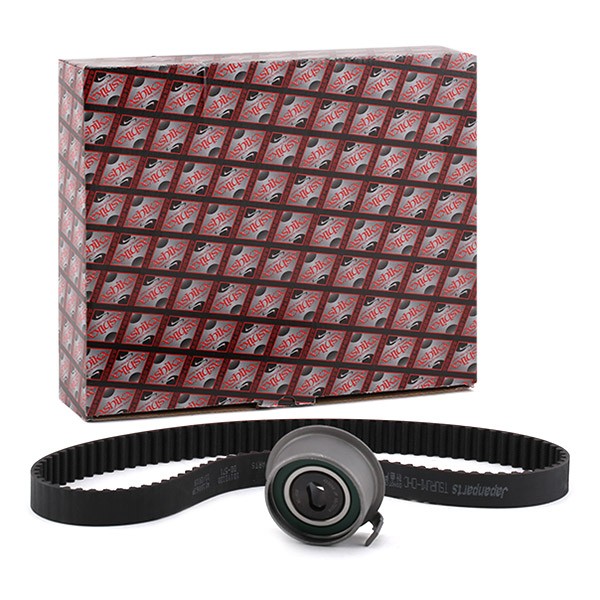 ASHIKA Kit De Distribution KCT571 HYUNDAI,KIA,GETZ TB,i10 PA,ATOS MX,PICANTO BA