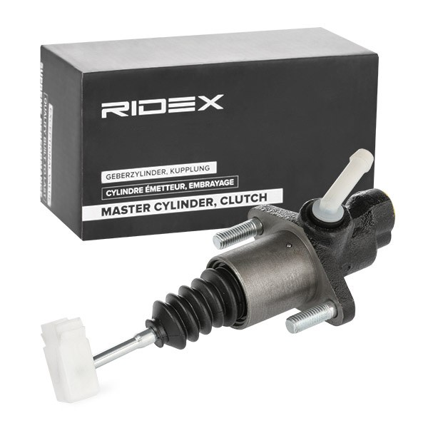 RIDEX Emetteur d'Embrayage 234M0016 Cylindre Emetteur d'Embrayage,Cylindre Émetteur VW,SEAT,GOLF III