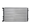 Comprar VOLKSWAGEN Radiador refrigeración del motor RIDEX 470R0002 online
