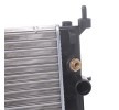 OPEL Wasserkühler RIDEX 470R0005 online kaufen