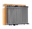 Buy RIDEX 470R0003 Radiator engine cooling online