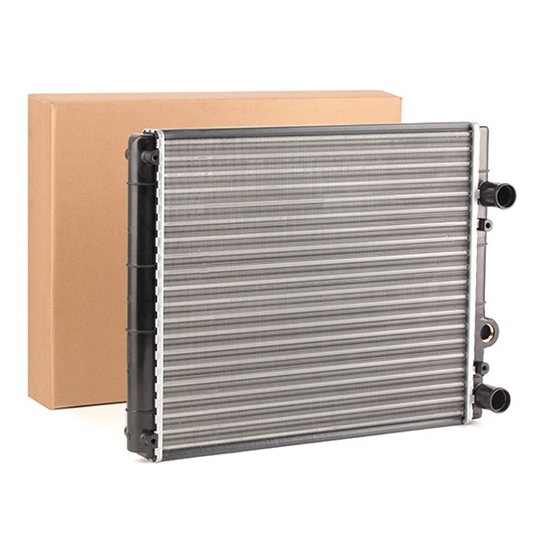 RIDEX Radiateur 470R0263 Radiateur De Refroidissement,Radiateur, refroidissement du moteur VW,SEAT,P