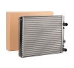Comprar RIDEX 470R0263 Radiador refrigeración del motor 2022 para SEAT IBIZA online