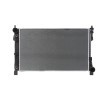 Comprar MERCEDES-BENZ Radiador refrigeración del motor RIDEX 470R0160 online