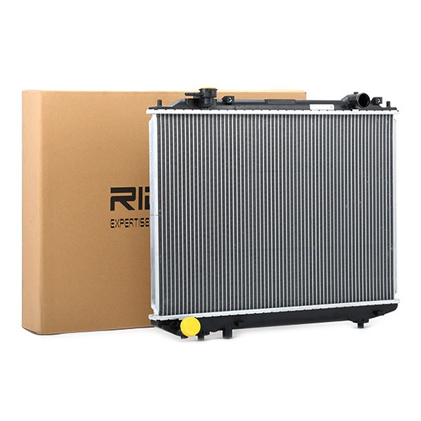 RIDEX Radiateur 470R0023 Radiateur De Refroidissement,Radiateur, refroidissement du moteur FORD,MAZD