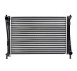 Comprar RIDEX 470R0227 Radiador refrigeración del motor 2022 para FORD FIESTA online