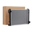 Comprar RIDEX 470R0250 Radiador refrigeración del motor 2020 para BMW Serie 5 online