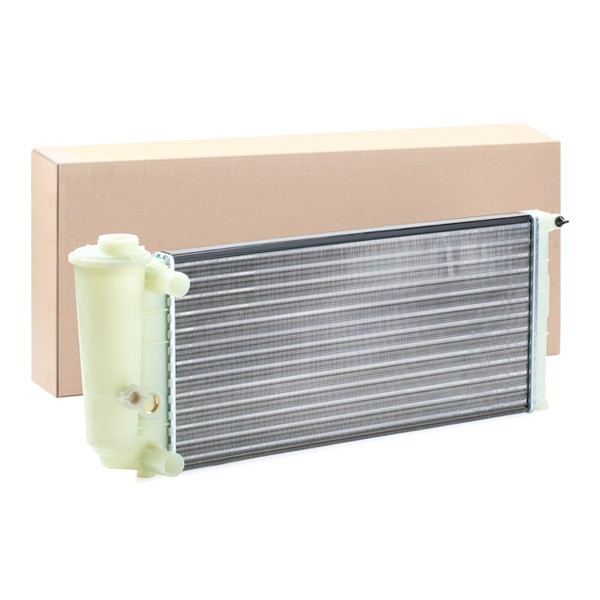 RIDEX Radiateur 470R0197 Radiateur De Refroidissement,Radiateur, refroidissement du moteur FIAT,LANC