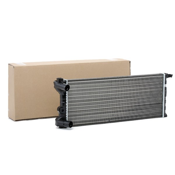 RIDEX Radiateur 470R0243 Radiateur De Refroidissement,Radiateur, refroidissement du moteur FIAT,LANC