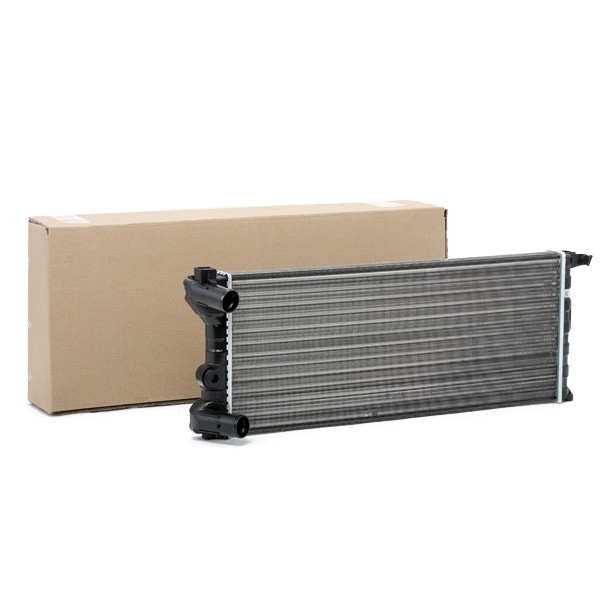 Chladič, chlazení motoru 470R0243 RIDEX 470R0243 originální kvality