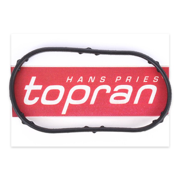 TOPRAN Joint d'étanchéité, boîtier du thermostat 115 981 VW,SKODA,SEAT,POLO 9N_,POLO 6R, 6C,FABIA,RO