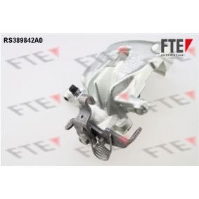Bremssattel YM2 12B 118 AA FTE RS389842A0 VW, FORD