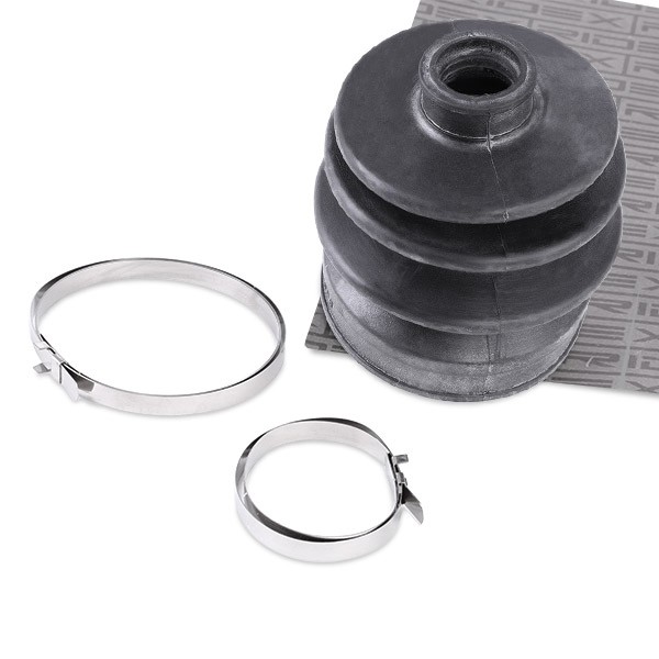 RIDEX Joint-soufflet, arbre de commande 193B0027 OPEL,FORD,MAZDA,AGILA A H00,FIESTA V JH_, JD_,FUSIO