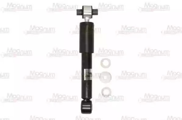 Tlumič pérování AGM087MT Magnum Technology AGM087MT originální kvality