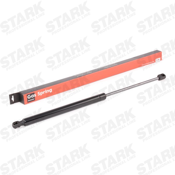 STARK SKGS-0220455 Heckklappendämpfer Länge: 547mm, Hub: 220mm