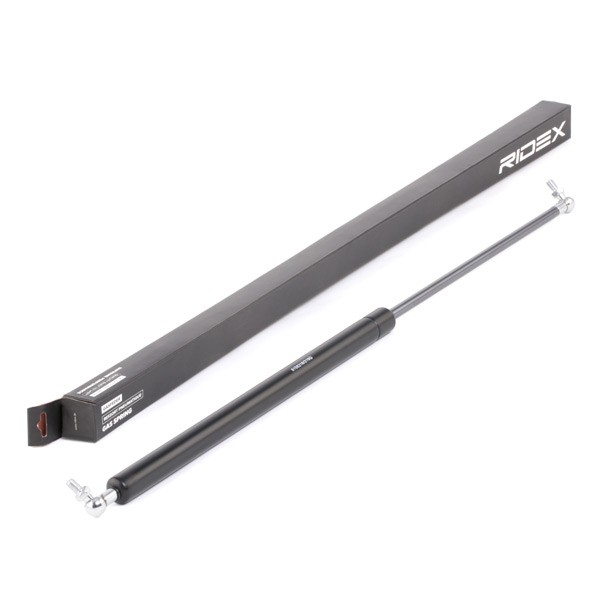 RIDEX Verin à Gaz 219G0256 Ressort à Gaz,Verin Amortisseur SUZUKI,ALTO SS80,ALTO,ALTO CM11, CL11, CP