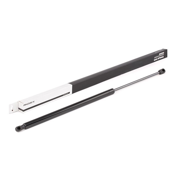 RIDEX Verin à Gaz 219G0299 Ressort à Gaz,Verin Amortisseur MERCEDES-BENZ,HUMMER,VITO / MIXTO Furgón