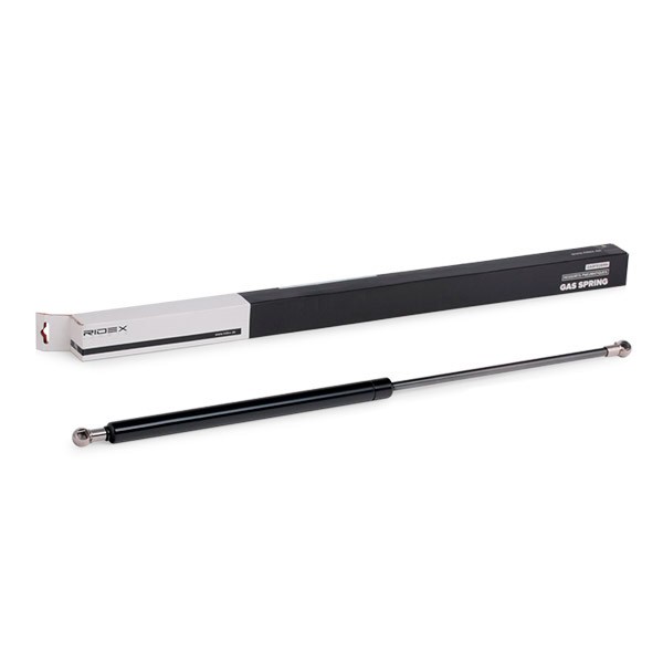 RIDEX Verin à Gaz 219G0301 Ressort à Gaz,Verin Amortisseur FORD,ESCORT VII Ranchera familiar GAL, AN