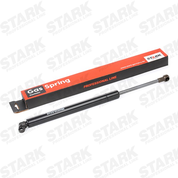 SKGS-0220490 STARK Heckklappendämpfer 520N, 335 mm SKGS-0220490