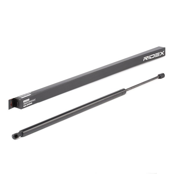 RIDEX Verin à Gaz 219G0266 Ressort à Gaz,Verin Amortisseur VW,TRANSPORTER V Furgón 7HA, 7HH, 7EA, 7E