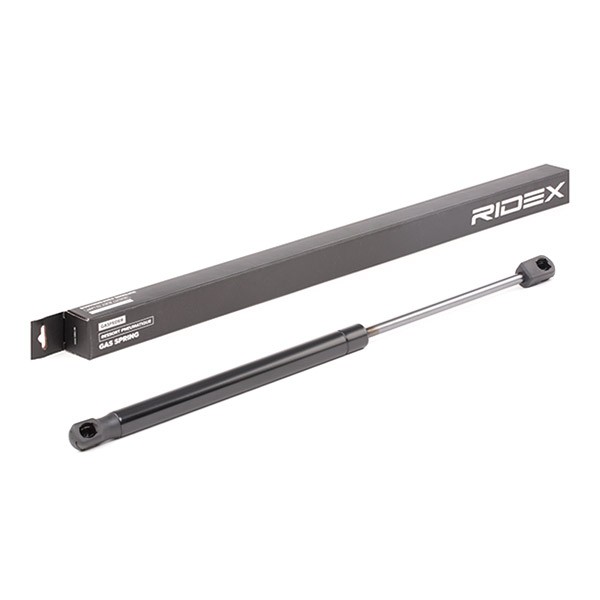 RIDEX Verin à Gaz 219G0308 Ressort à Gaz,Verin Amortisseur ALFA ROMEO,GTV 916C_,SPIDER 916S_