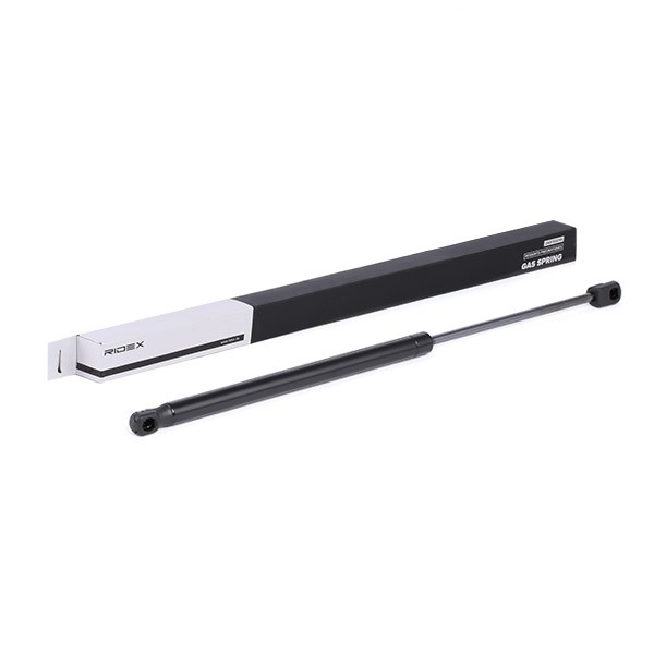 RIDEX Verin à Gaz 219G0298 Ressort à Gaz,Verin Amortisseur SAAB,9000 Fastback,9000
